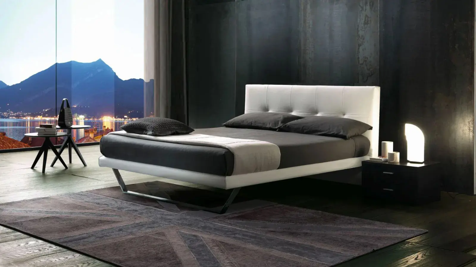 Letto Alexia