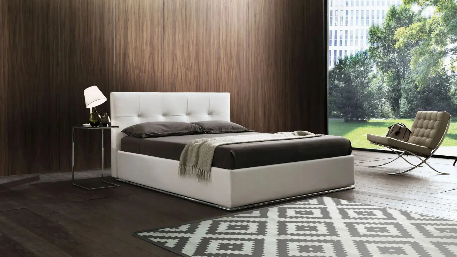 Letto Alexia