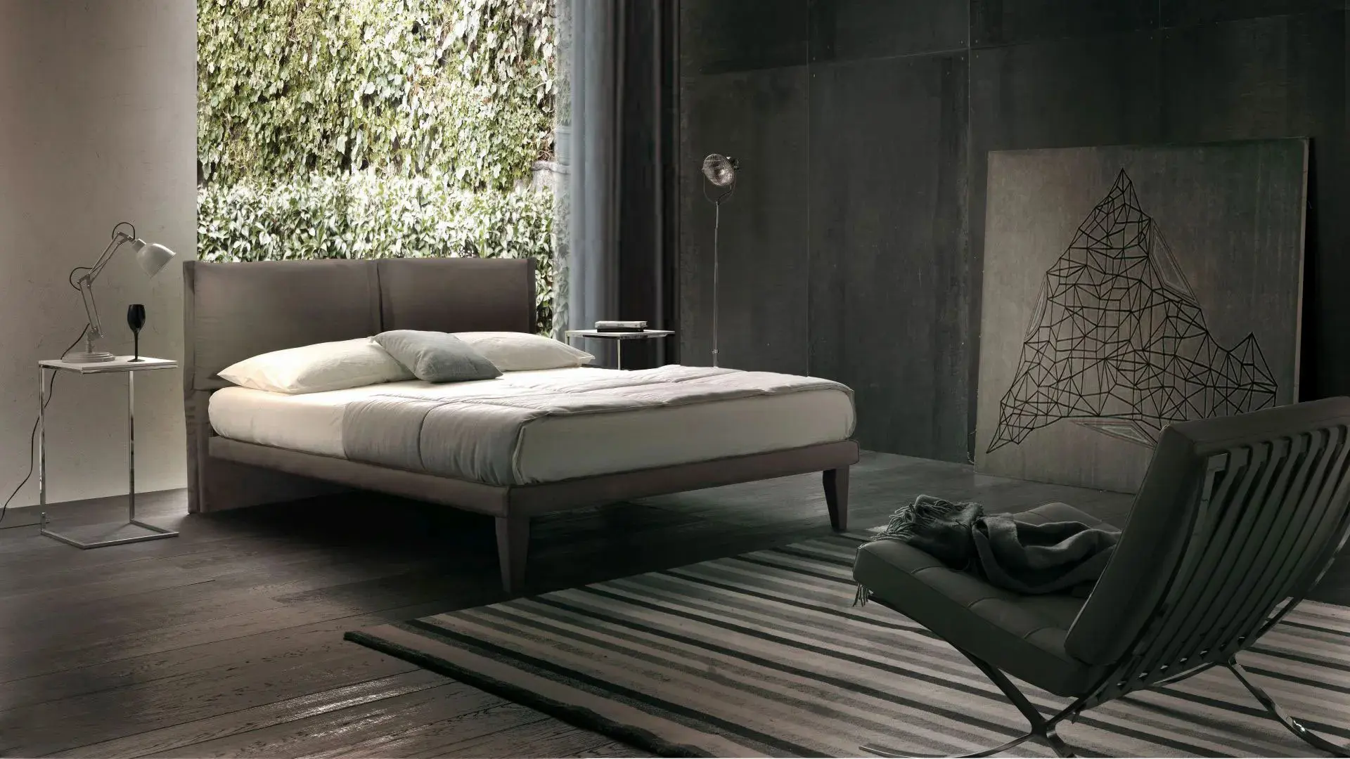 Letto Asia