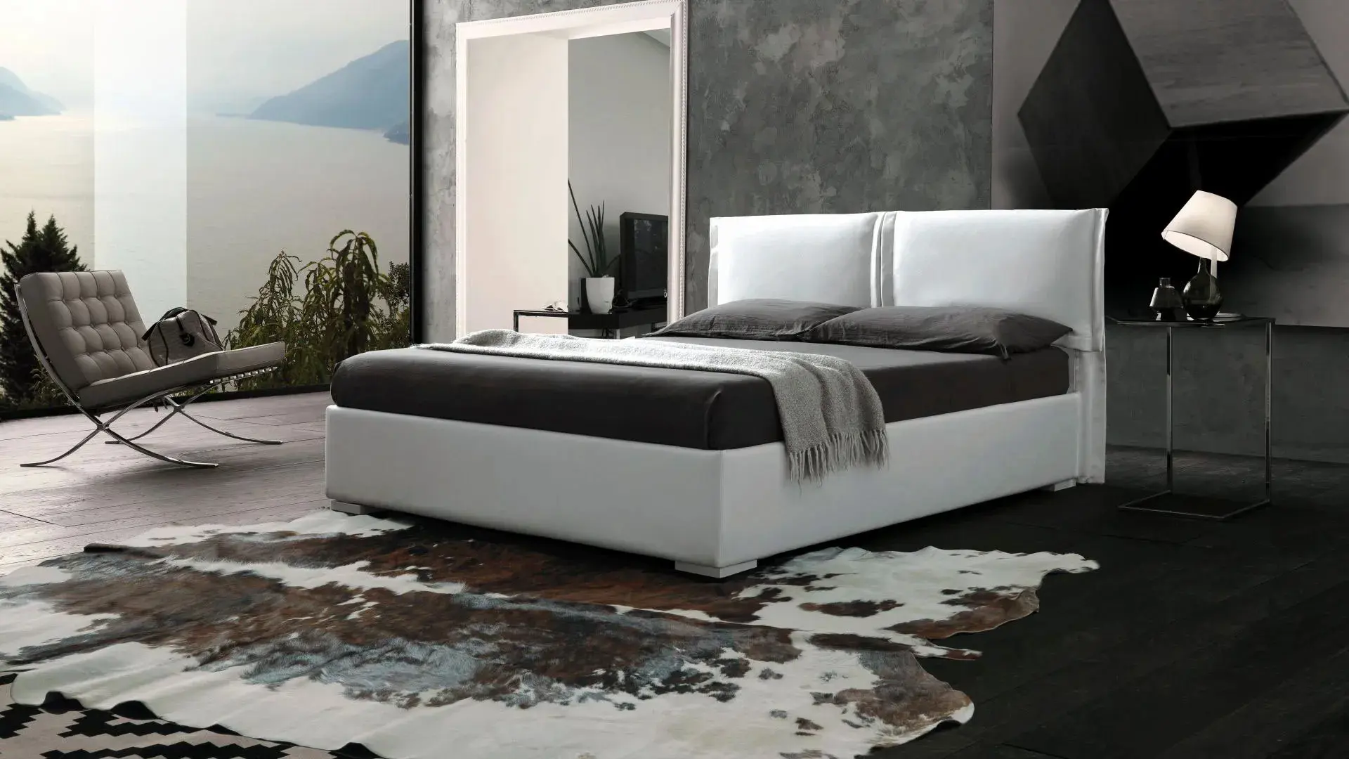 Letto Asia