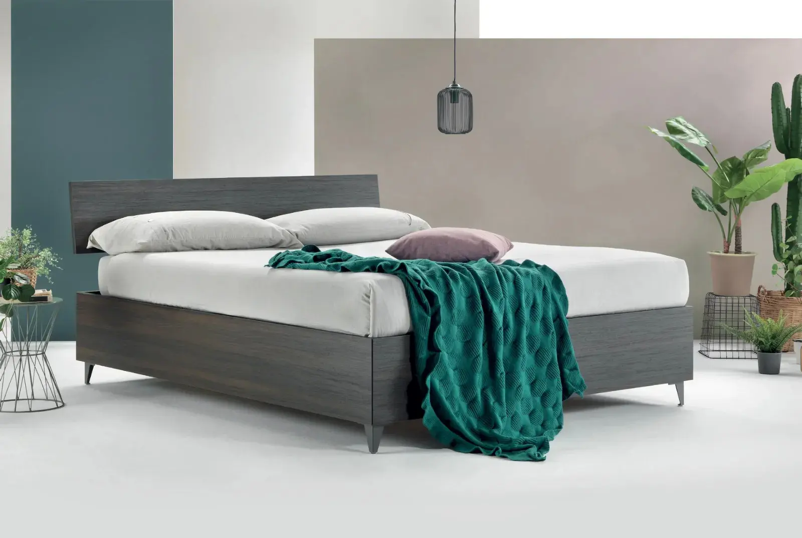 Letto Leon