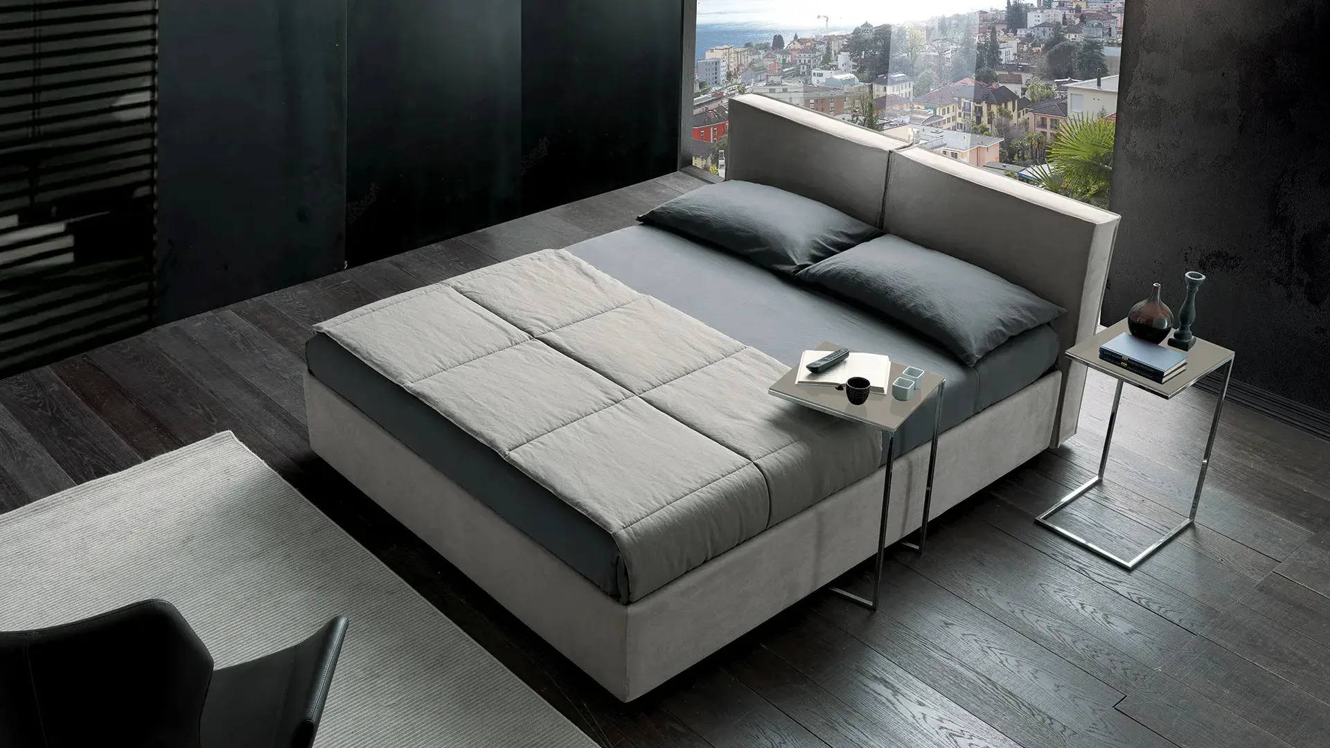 Letto Jasmine