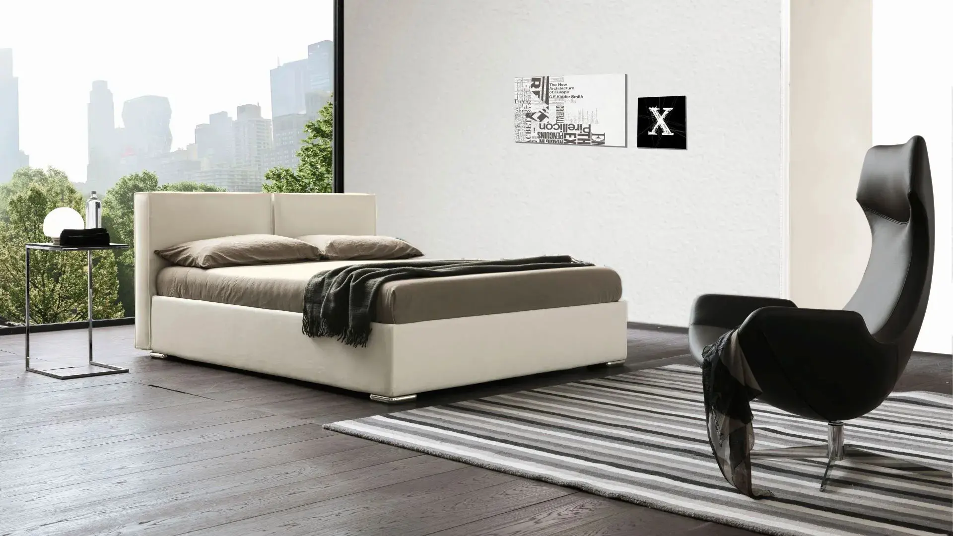 Letto Jasmine