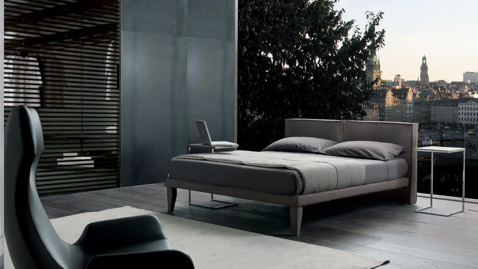 Letto Jasmine