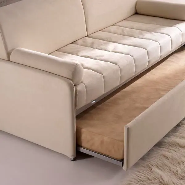 Divano Letto Clochard