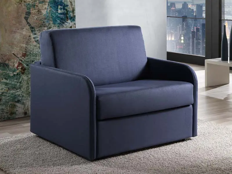 Poltrona Letto Gioia