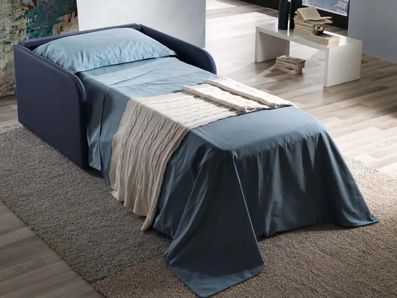 Poltrona Letto Gioia