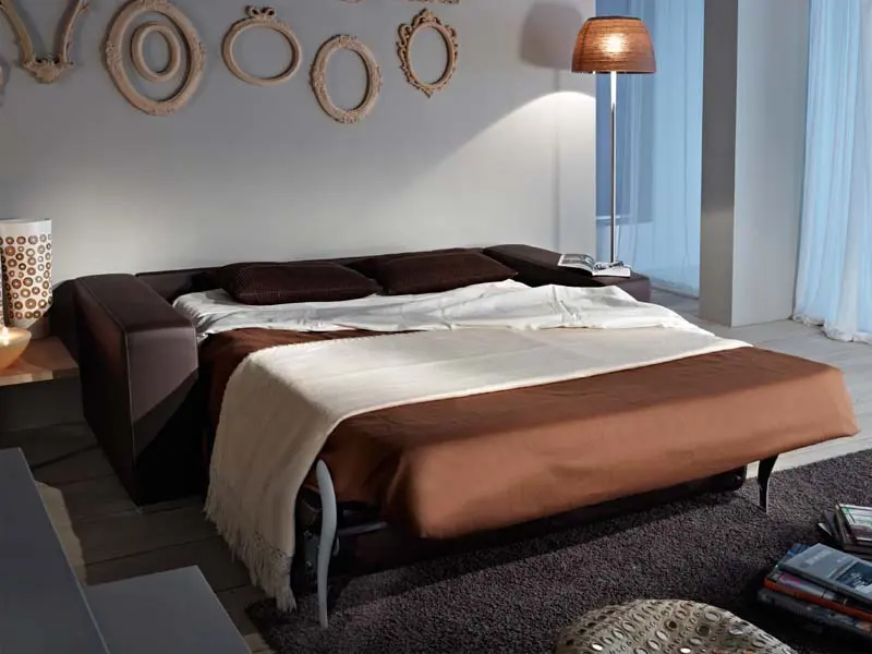 Divano Letto Haiti