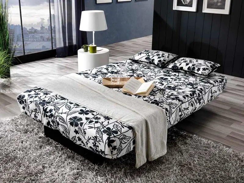 Divano Letto Mitico