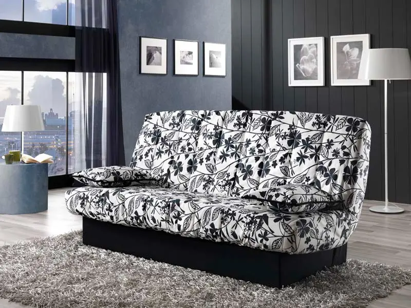 Divano Letto Mitico