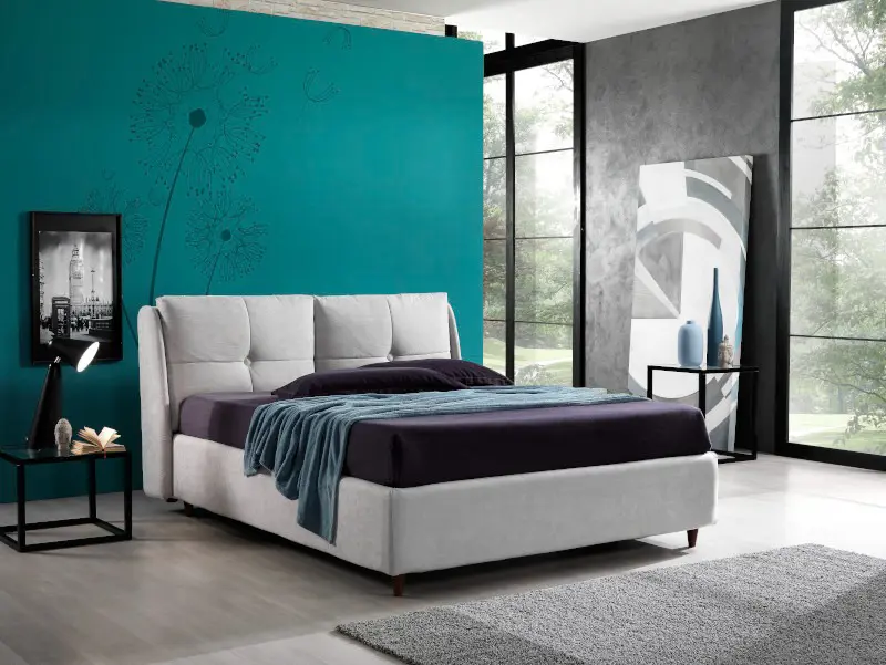 Letto Capalbio