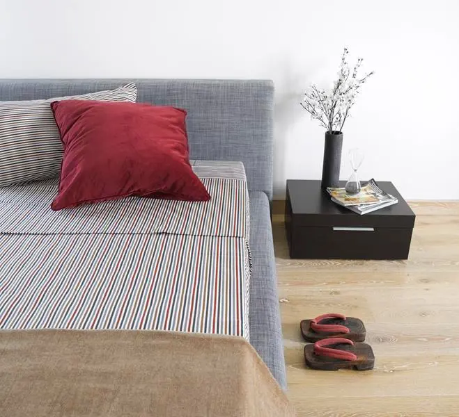 Letto Dubai