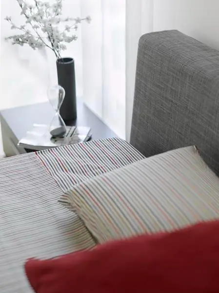 Letto Dubai