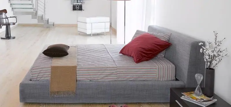 Letto Dubai