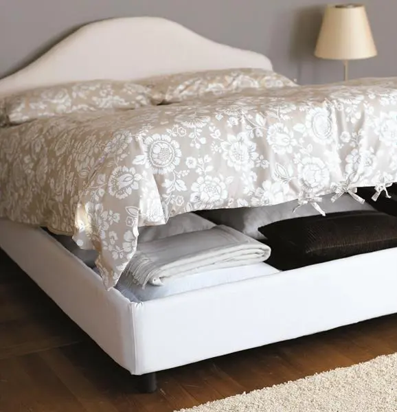 Letto Laguna