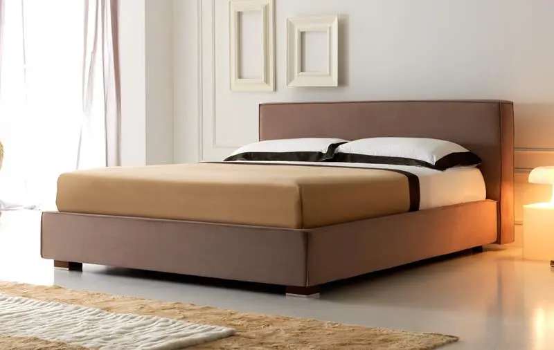 Letto Levante