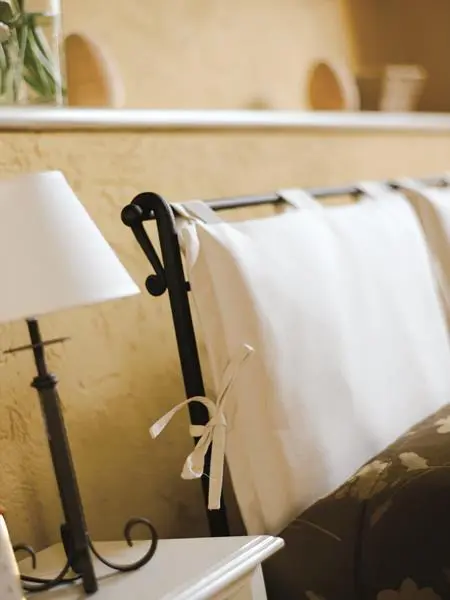 Letto Vivere