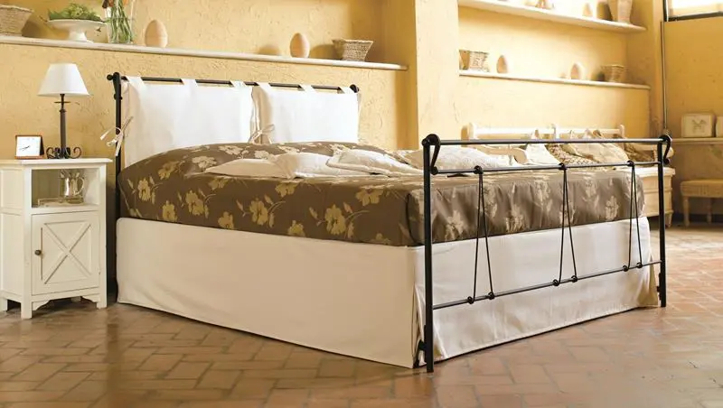 Letto Vivere