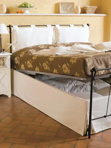 Letto Vivere