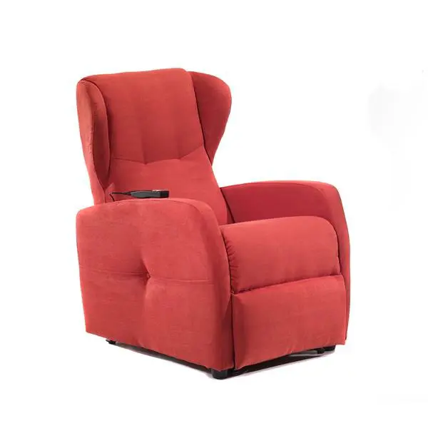 Poltrona Ginger 