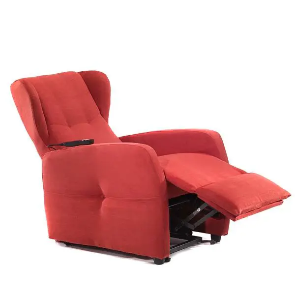 Poltrona Ginger 