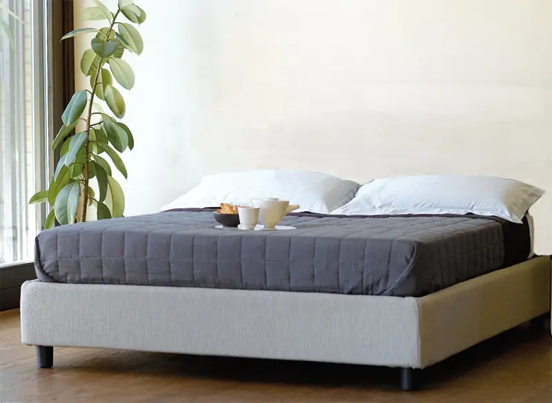 Letto Sommier
