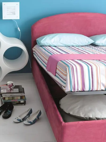 Letto Solaria