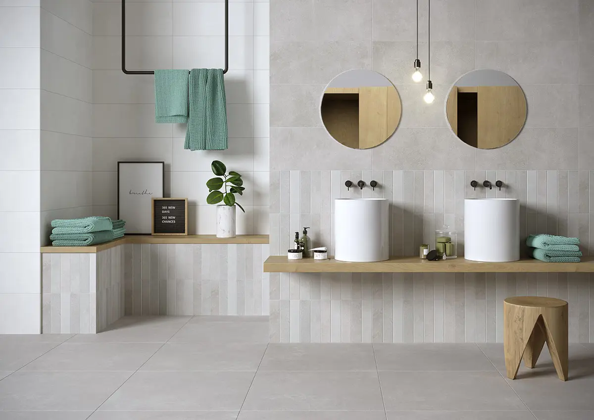 Collezione Roma Wall