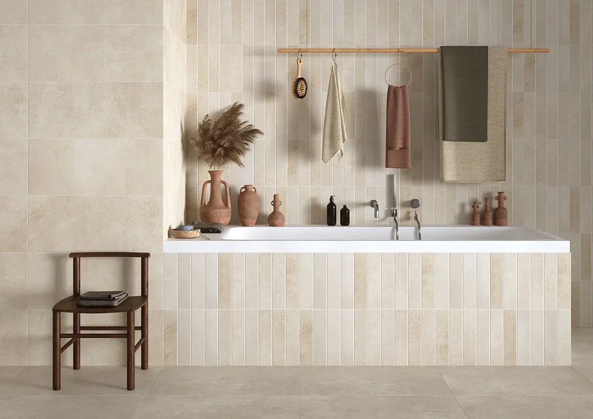 Collezione Roma Wall