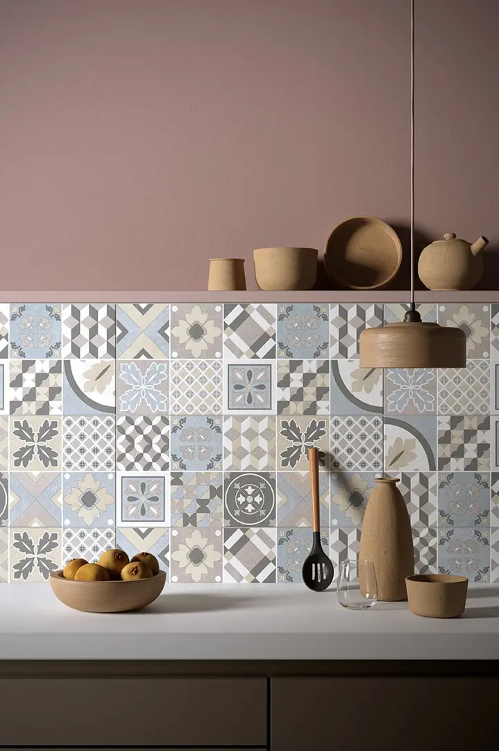 Collezione Roma Wall