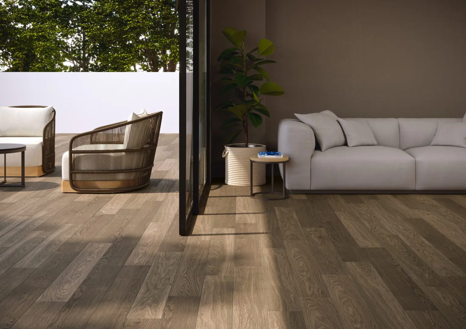 Collezione Rovere