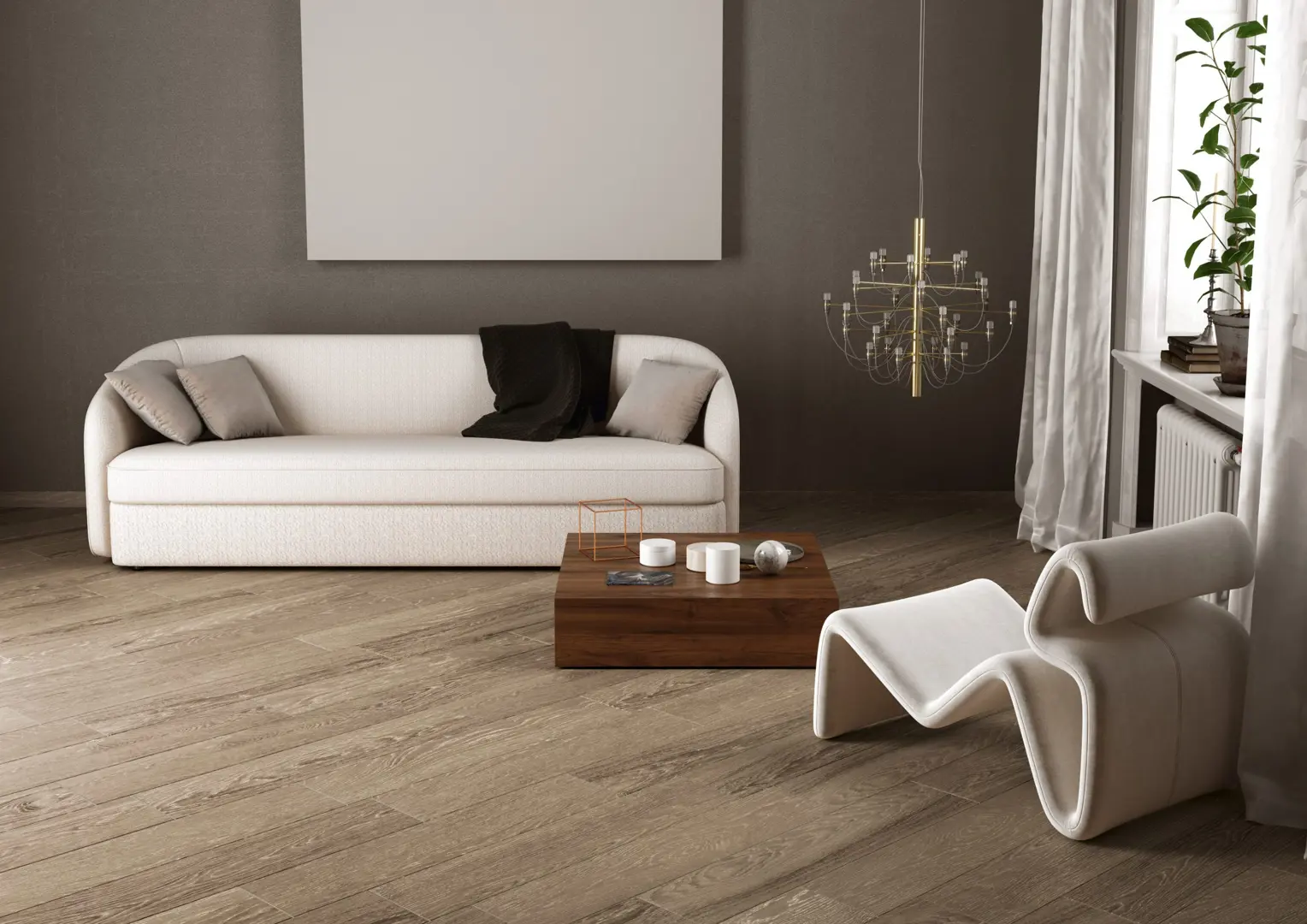 Collezione Rovere