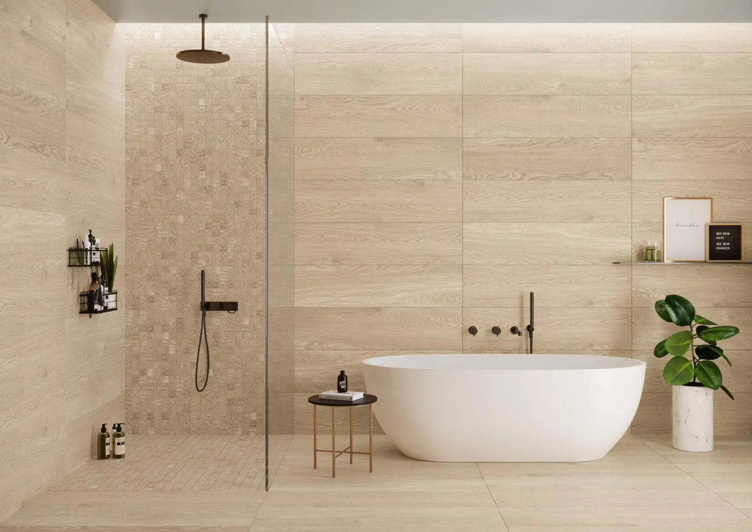 Collezione Rovere
