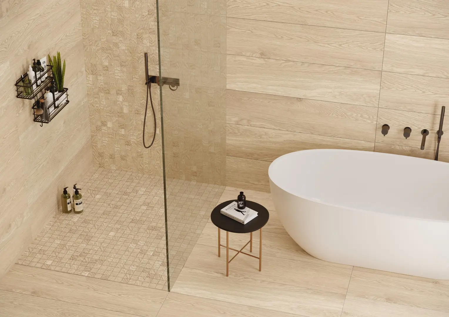 Collezione Rovere