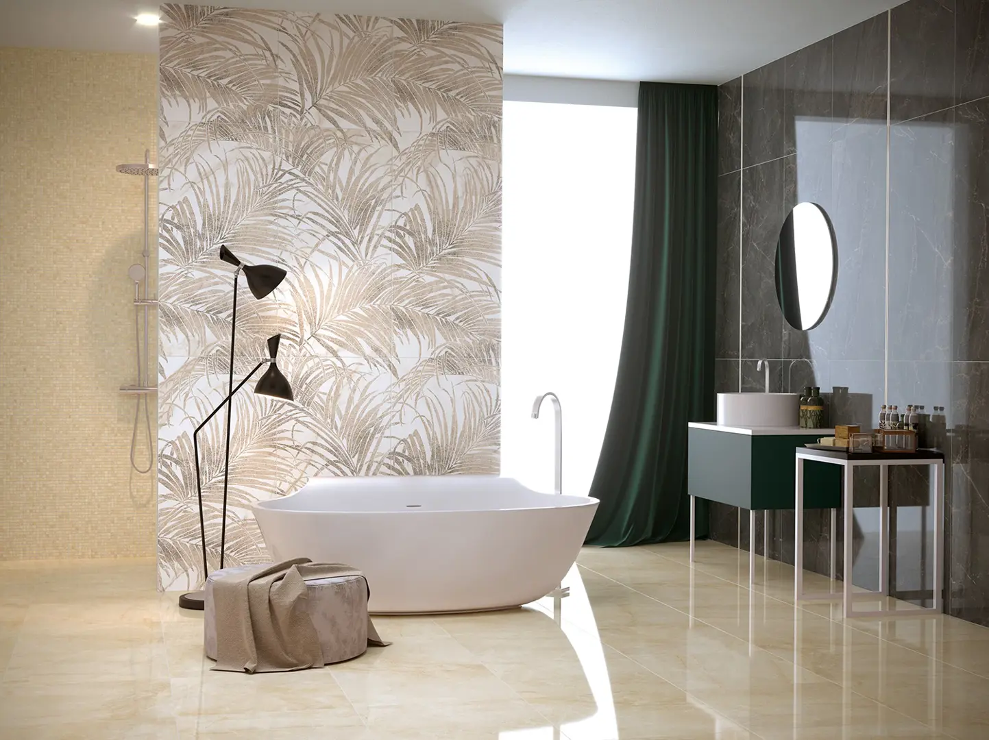 Collezione Marmi Pregiati