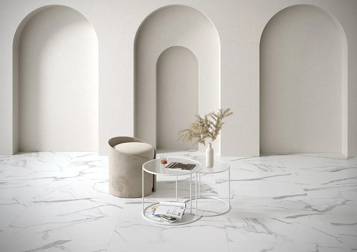Collezione Marmi Pregiati