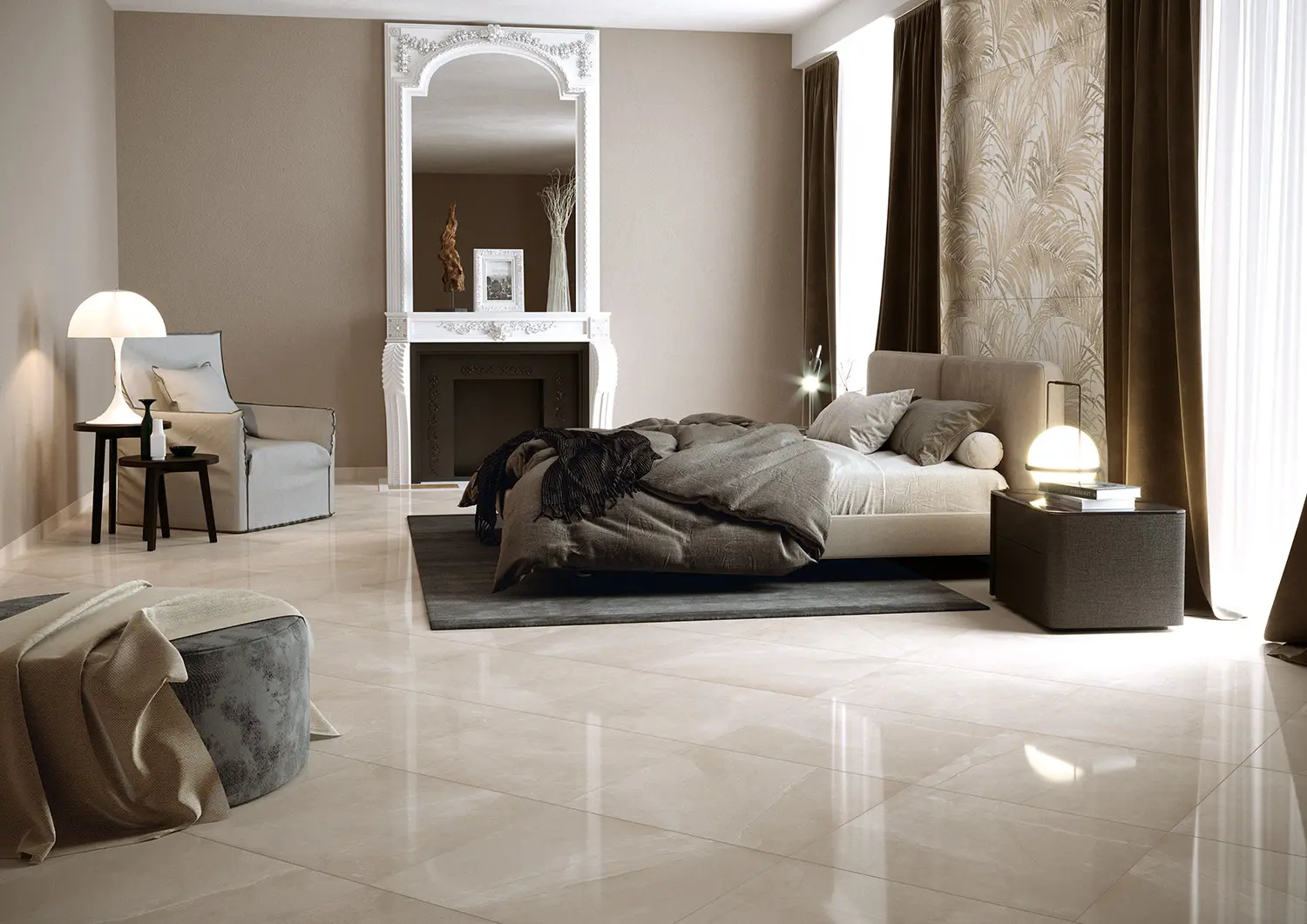 Collezione Marmi Pregiati