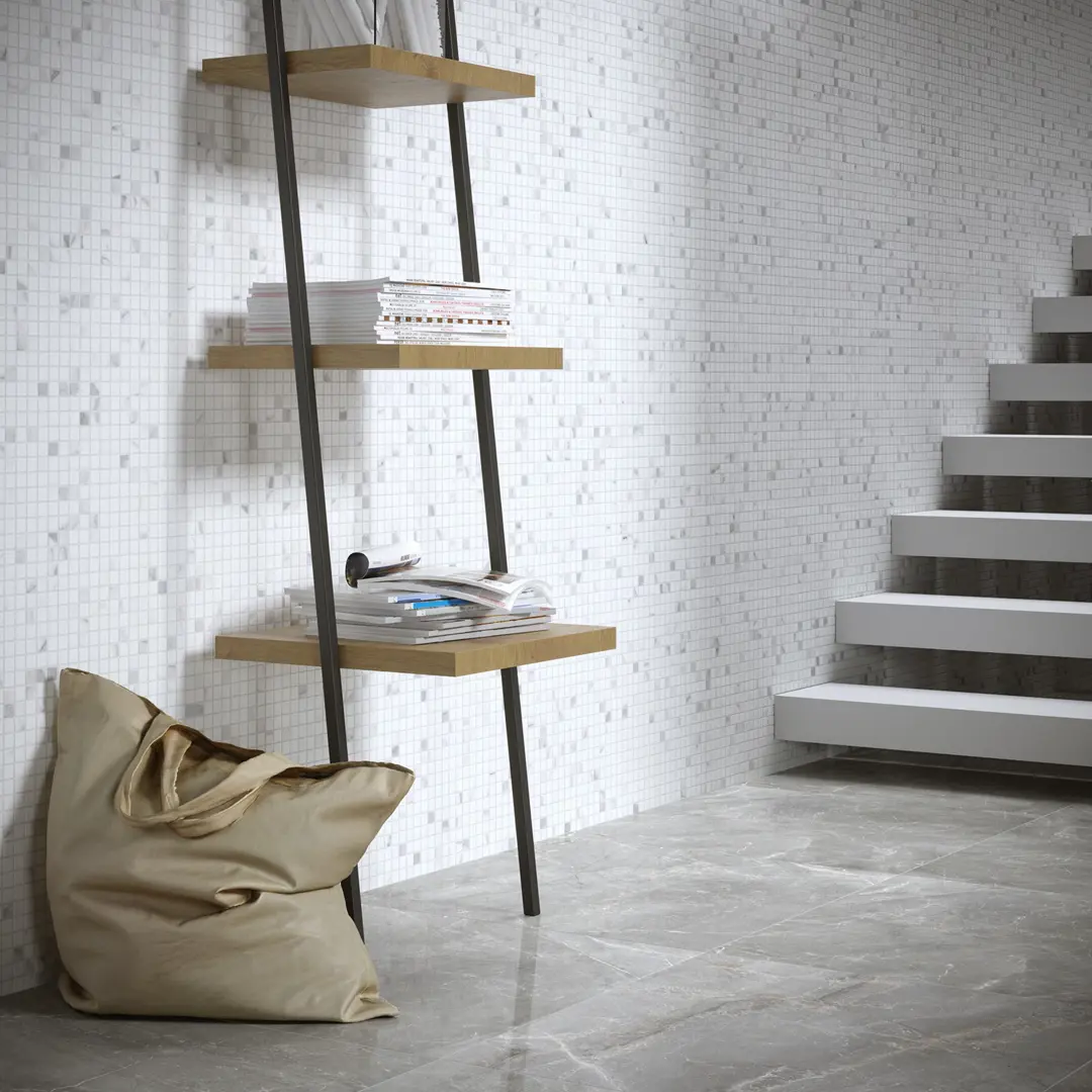 Collezione Marmi Pregiati