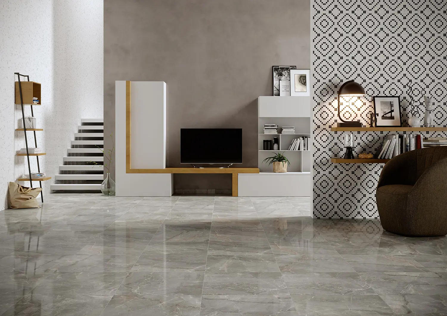 Collezione Marmi Pregiati