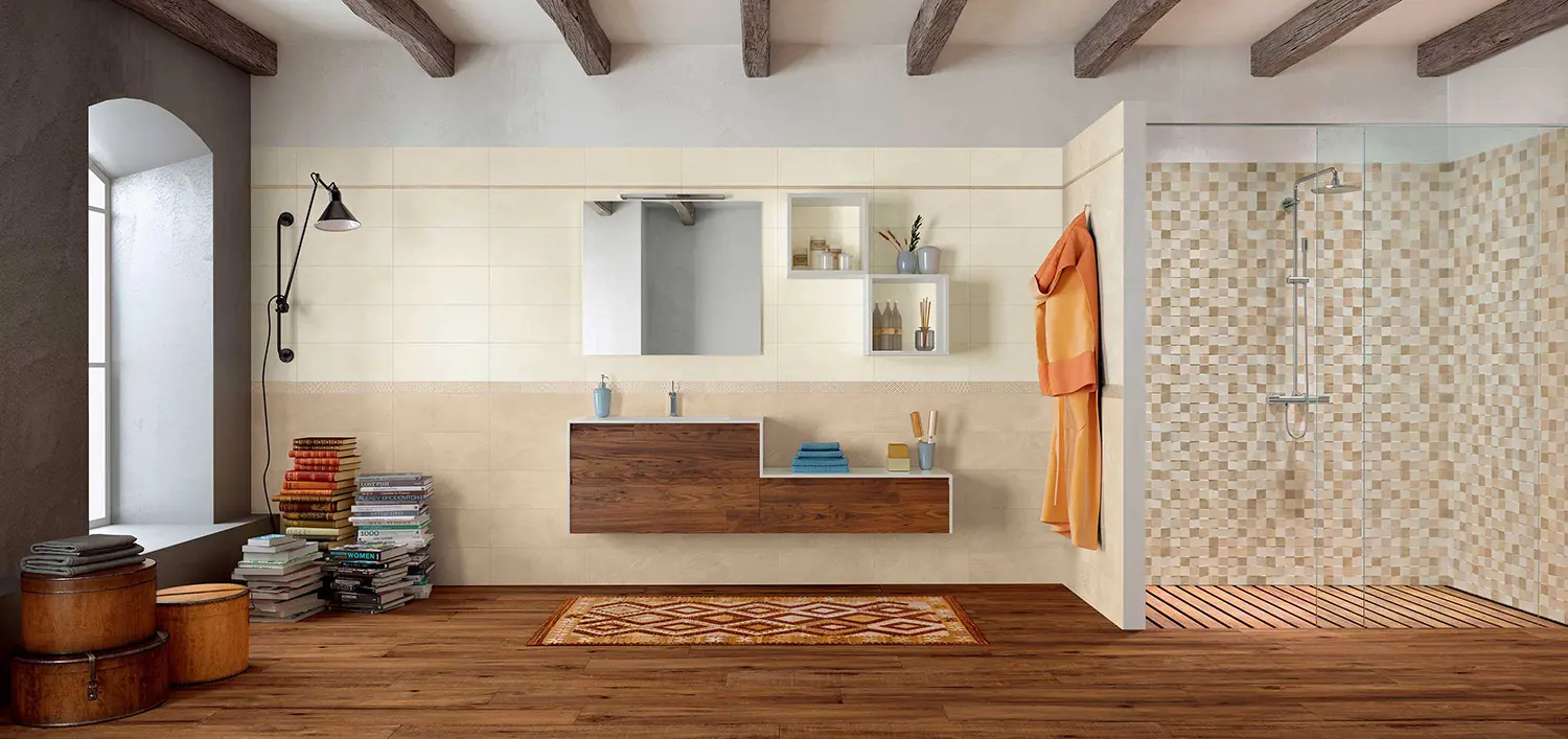 Collezione Habita