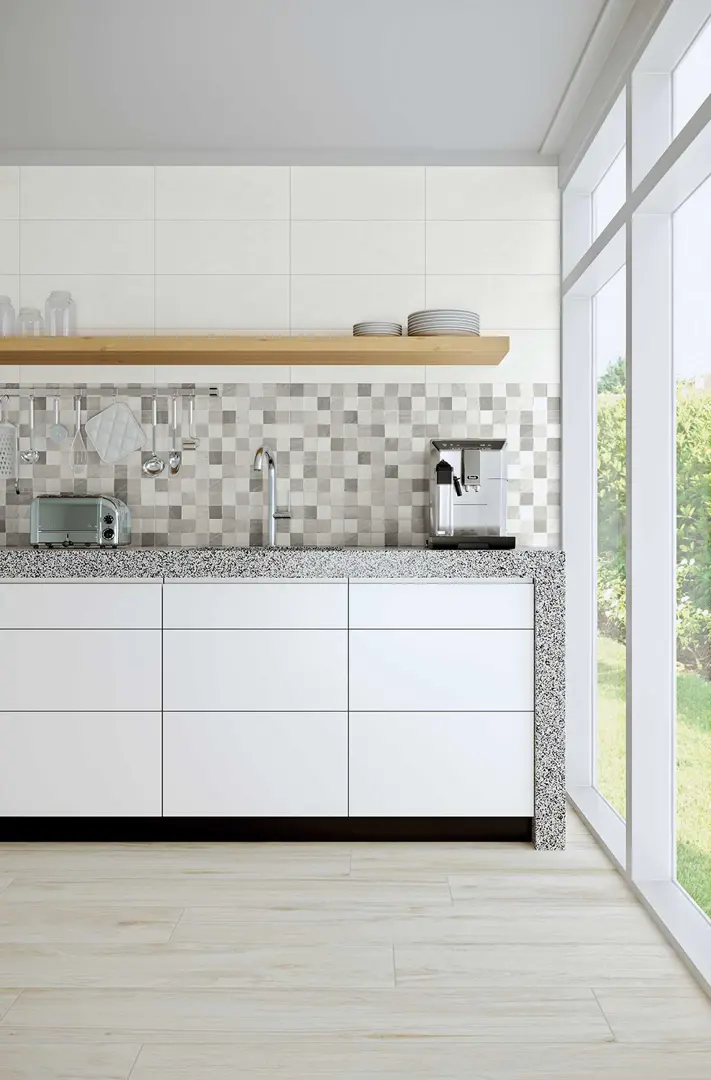Collezione Habita