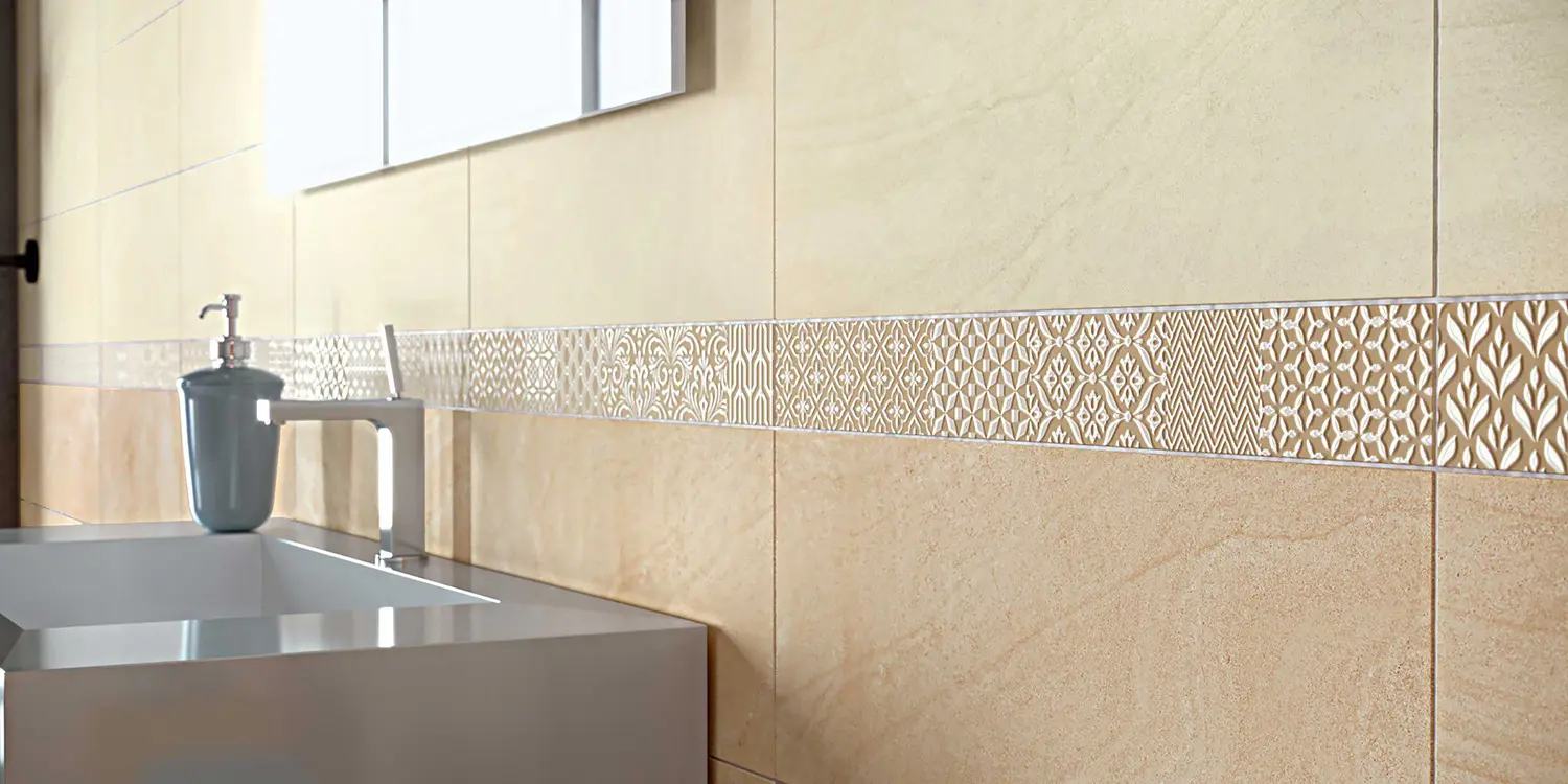 Collezione Habita
