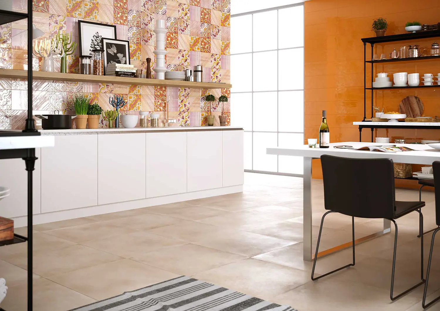 Collezione Paint