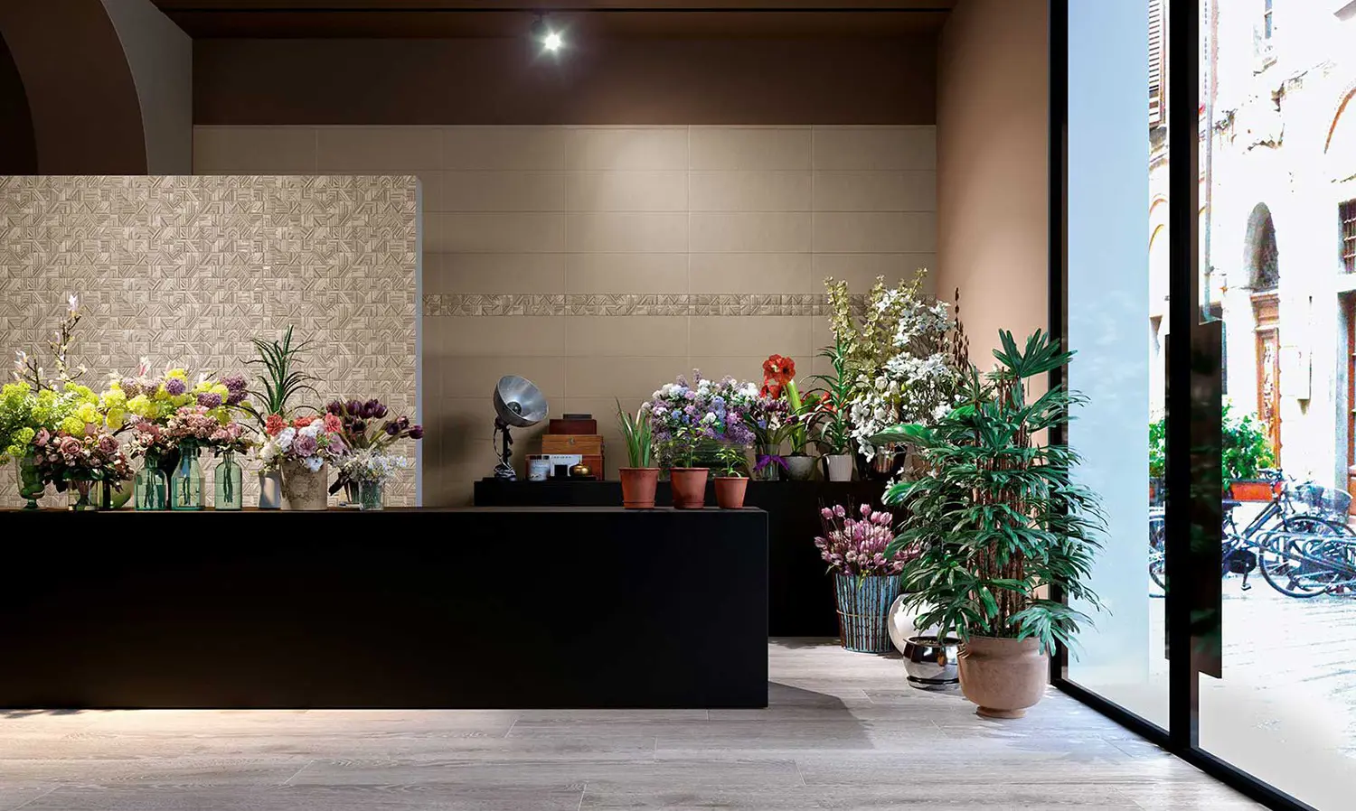 Collezione Smart