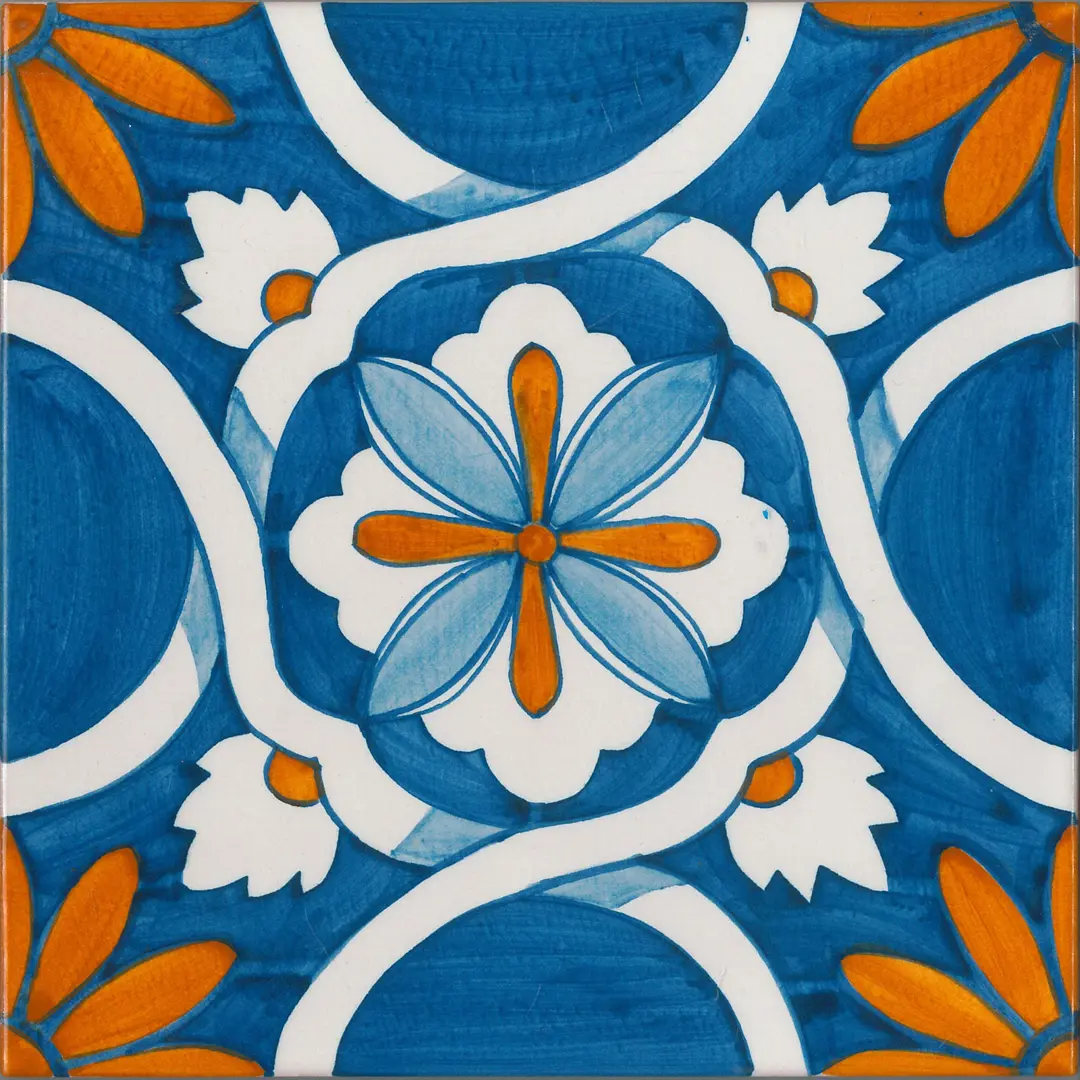 Collezione Mediterraneo