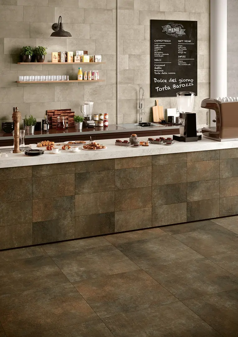 Collezione Materia