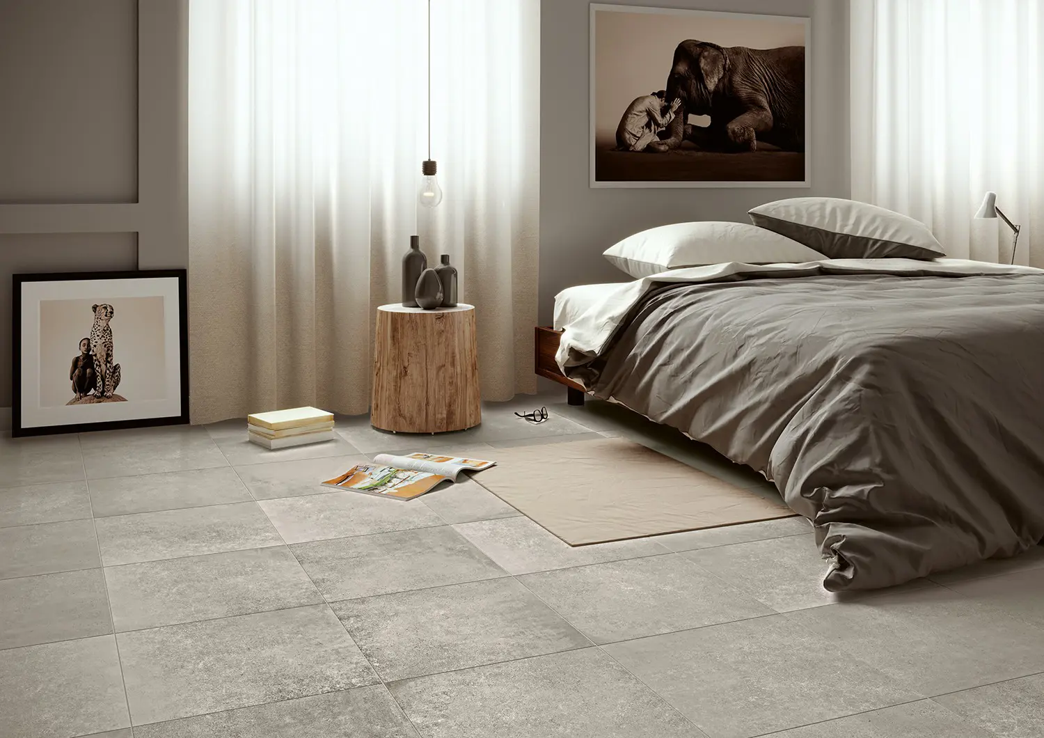 Collezione Materia