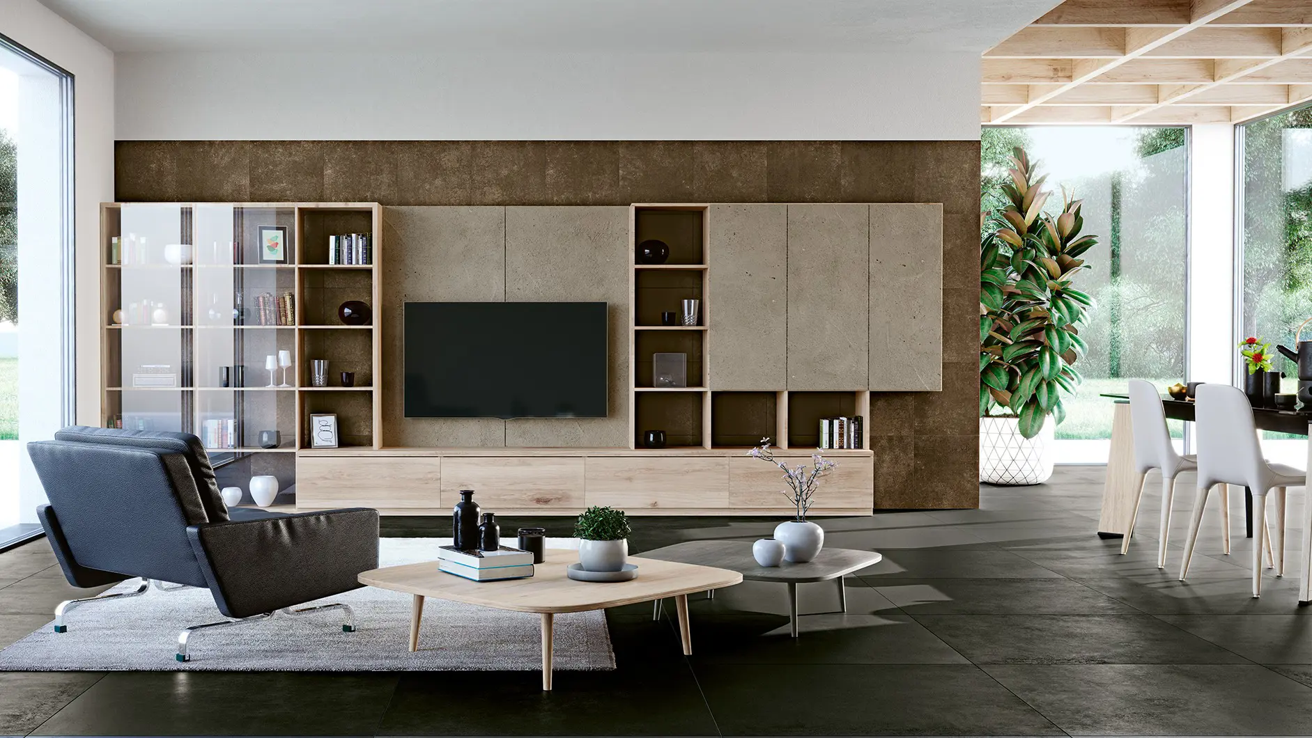 Collezione Materia