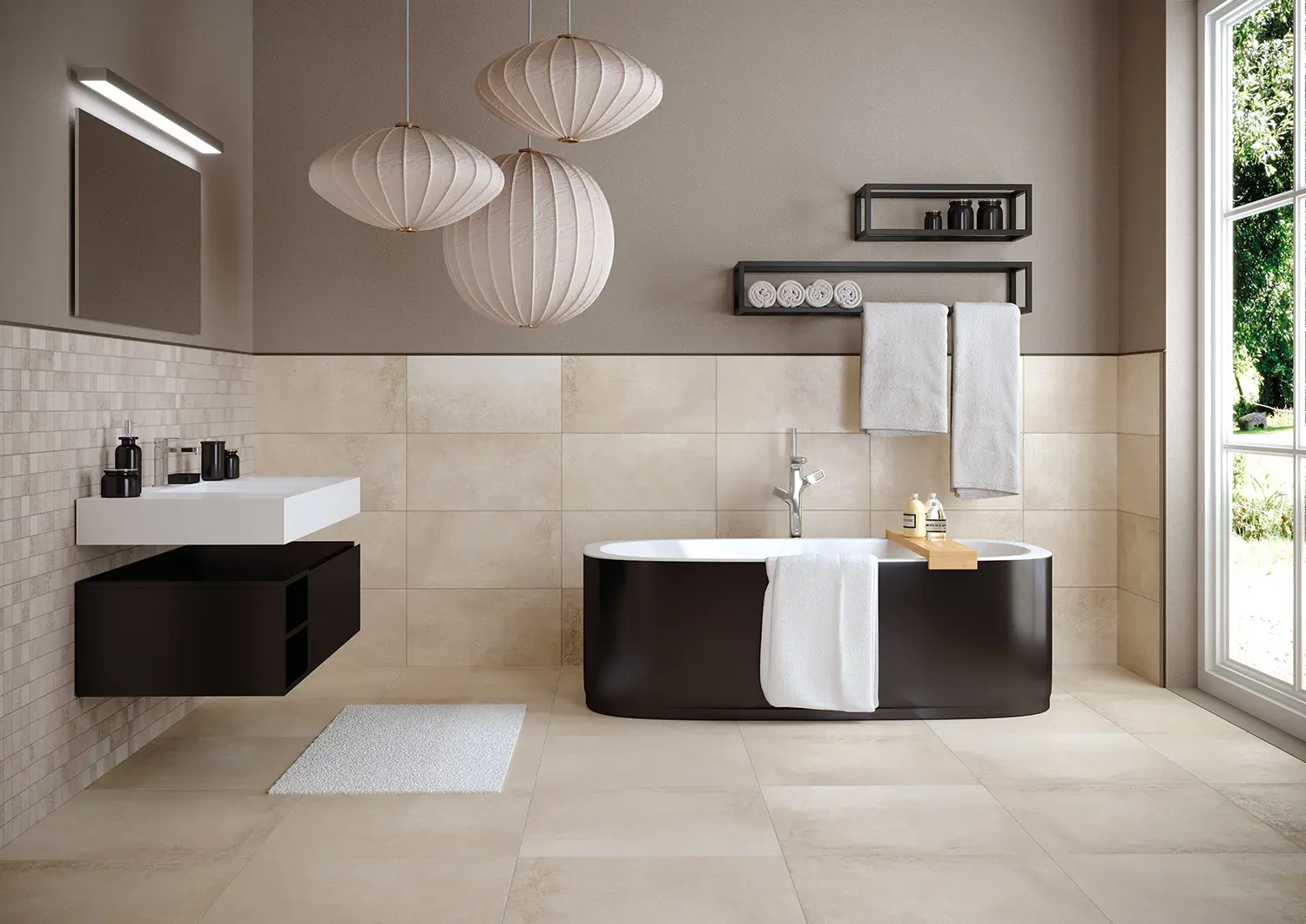 Collezione Materia