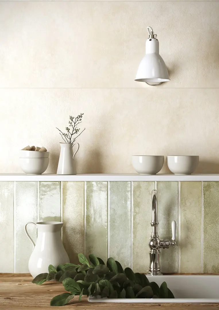 Collezione Lime